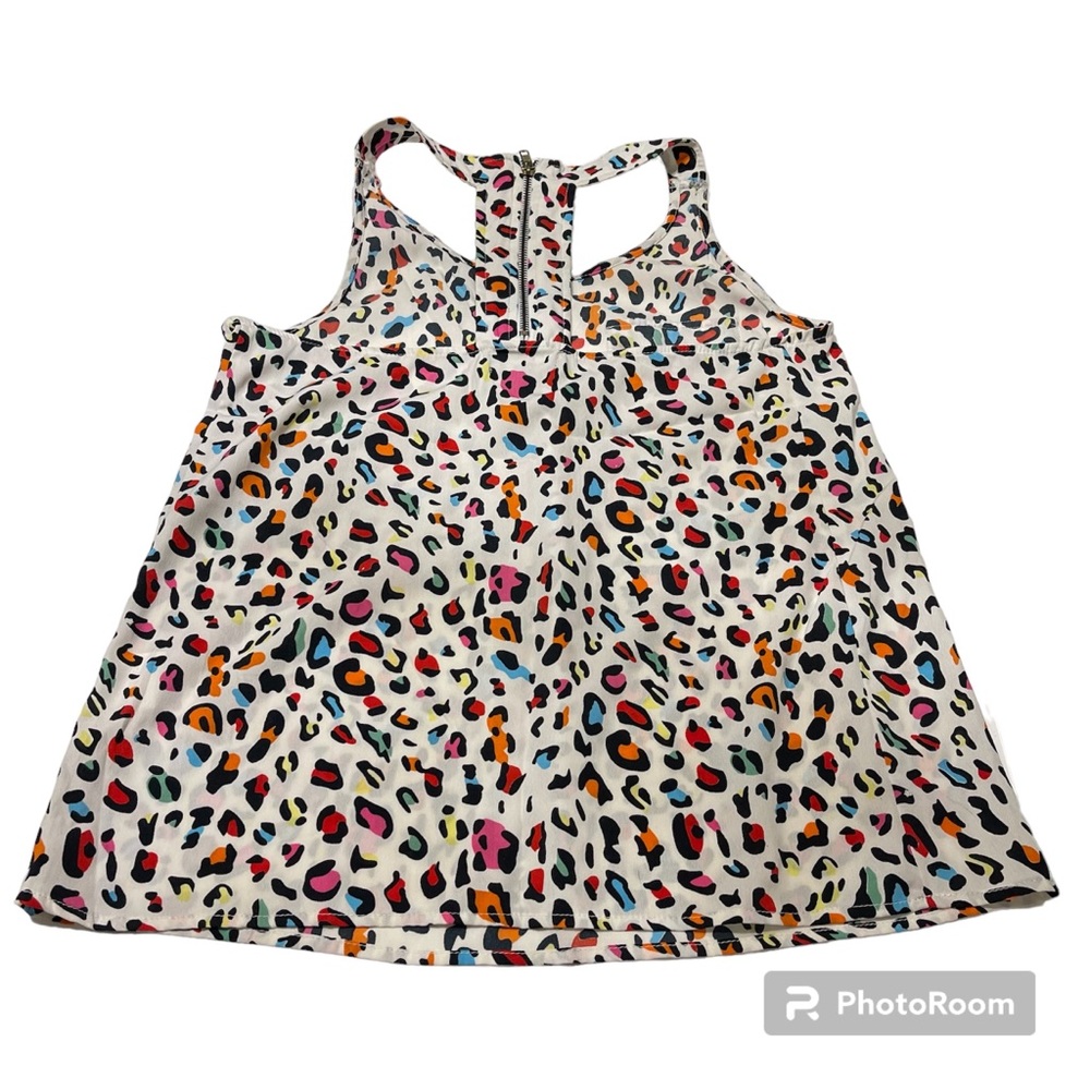 Unbranded’ Multi Colour Tank - Picture 2 of 7